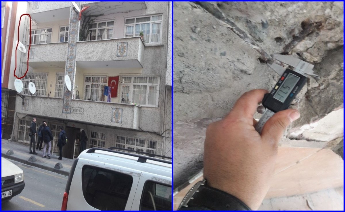 RİSKLİ YAPI TESPİTİ resim